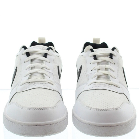 Nike Men's 12 Court Borough Low Athletic Shoes - Picture 2 of 5
